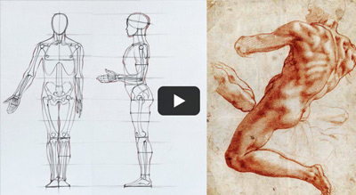 DRAWING ACADEMY - Click Here