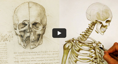 DRAWING ACADEMY - Click Here