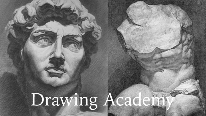Drawing Academy