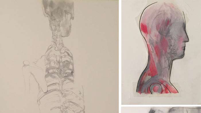 Anatomy Master Class review by Stephanie-Gabrielle Sneed
