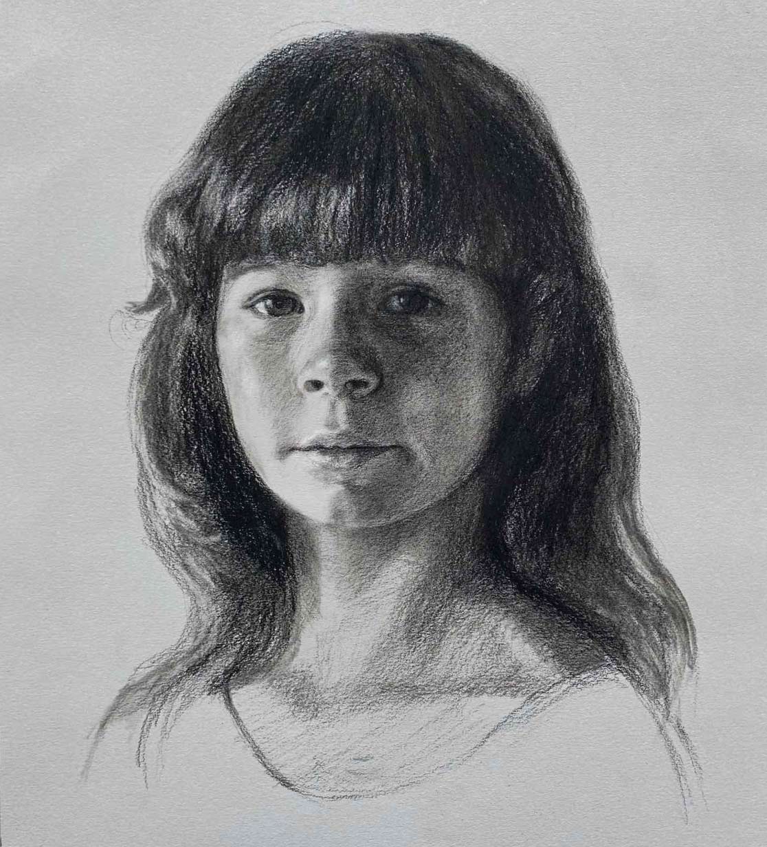 This art course has opened my eyes - Feedback by Sean Oswald