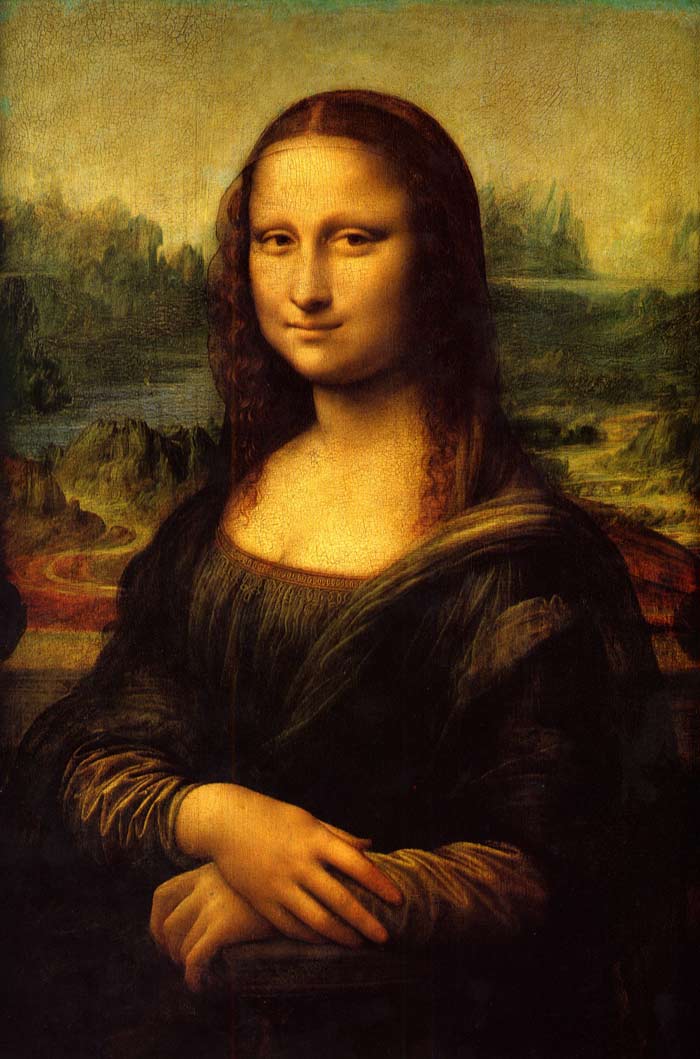 Leonardo da Vinci on portrait drawing