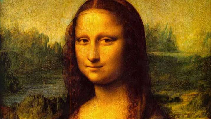Leonardo da Vinci on Portrait Drawing
