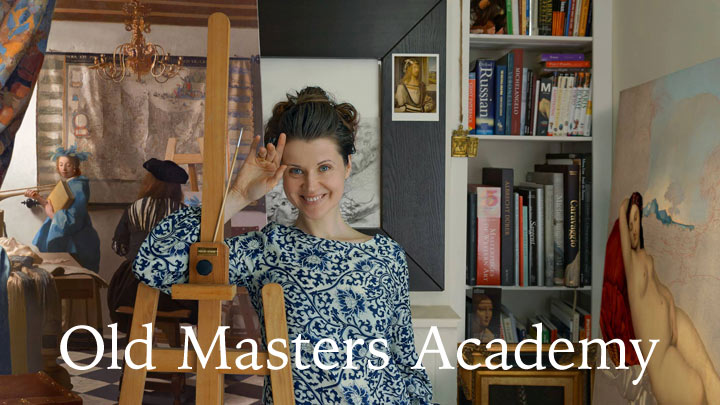 Old Masters Academy