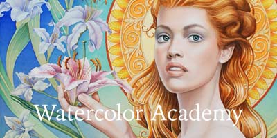 Watercolor Academy