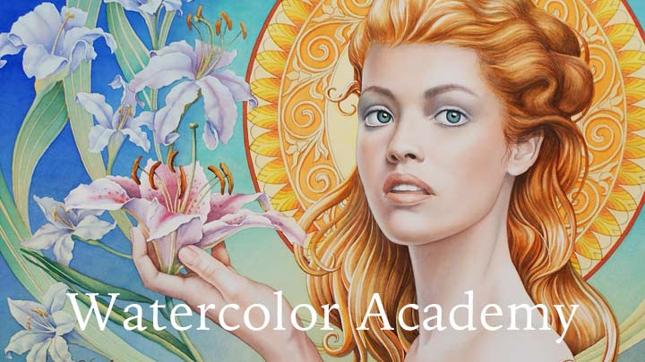 Watercolor Academy